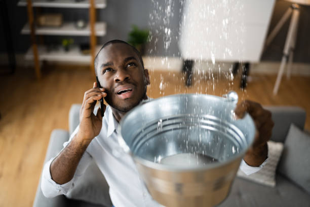 Best 24/7 water damage repair  in Montclair, CA
