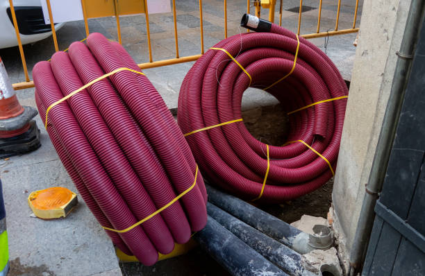 Best Sewage cleanup and water damage restoration  in Montclair, CA