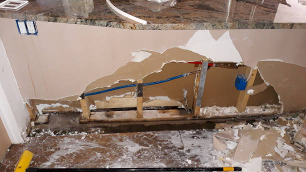 Best Water damage restoration process  in Montclair, CA